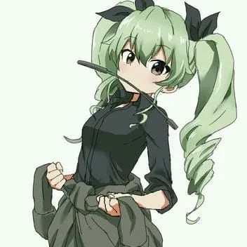 Chat with Akiko, the Anime character AI chatbot