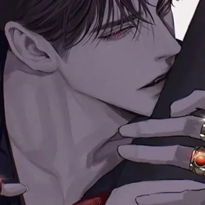 Chat with 💀♡Killian♡💀, the Anime character AI chatbot