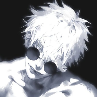 Chat with Satoru Gojo, the  character AI chatbot