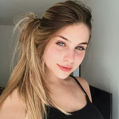 Chat with Larissa, the Anime character AI chatbot