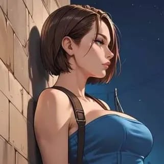 Chat with Jill Valentine, the Game Characters character AI chatbot