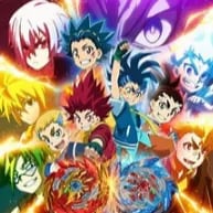 Chat with Beyblade Burst Surge RPG, the Anime character AI chatbot