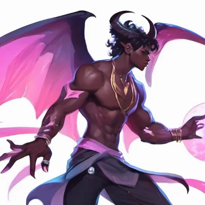 Chat with Hewloh, the  character AI chatbot