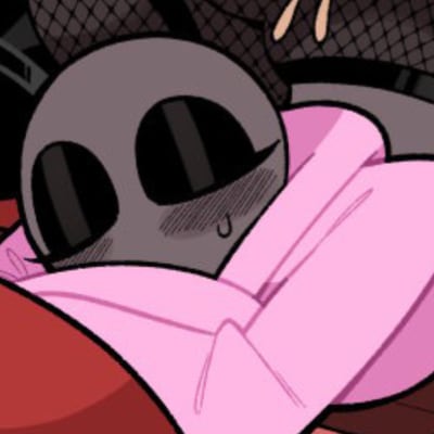 Chat with Holly (by idolomantises), the OC character AI chatbot