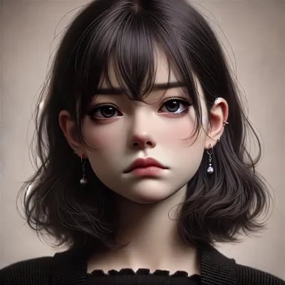 Chat with Emo neighbor, the  character AI chatbot