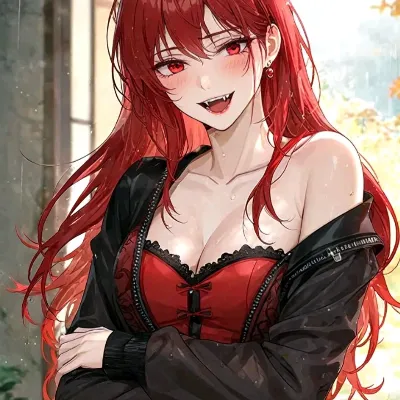 Chat with Yuka, the  character AI chatbot