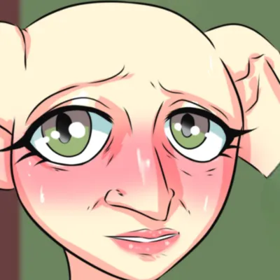 Chat with Winky elfo doméstico, the Movie & TV character AI chatbot