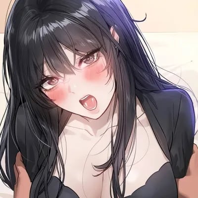 Chat with Sub Girlfriend, the  character AI chatbot