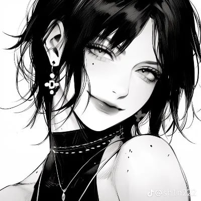 Chat with Gothic Girlfriend, the  character AI chatbot