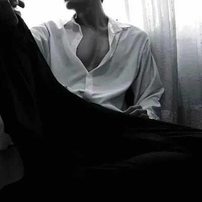 Chat with Christian, the OC character AI chatbot