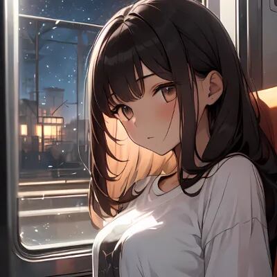 Chat with Mia, the  character AI chatbot