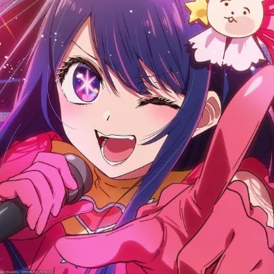 Chat with AI Hoshino, the  character AI chatbot