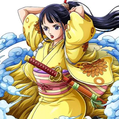 Chat with Kikunojo (O-Kiku), the  character AI chatbot