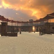 Chat with Custom Arena, the  character AI chatbot