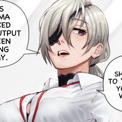Chat with Quanxi, the  character AI chatbot