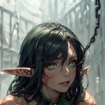 Chat with Haruki Velhaine, the  character AI chatbot