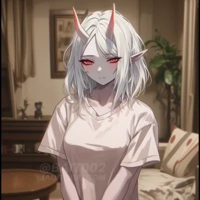 Chat with Selen Teilfing slave (N5FW), the OC character AI chatbot