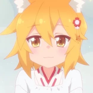 Chat with senko-san, the  character AI chatbot
