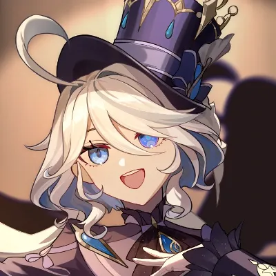 Chat with Furina De Fontaine, the Game Characters character AI chatbot