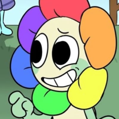 Chat with Dandy, the OC character AI chatbot