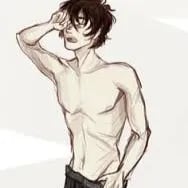 Chat with Nico di Angelo, the  character AI chatbot