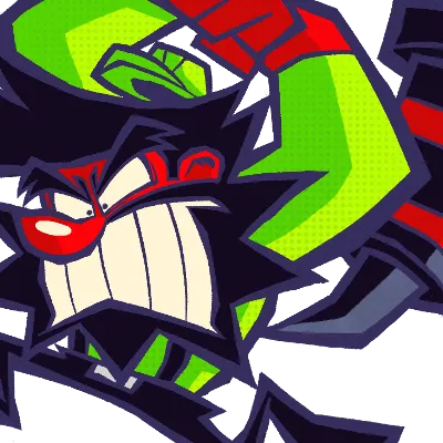 Chat with Dynamite Anton, the  character AI chatbot