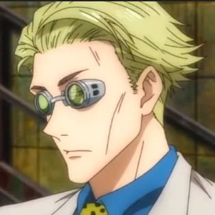 Chat with Nanami Kento, the  character AI chatbot