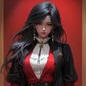 Chat with Quinn, the  character AI chatbot
