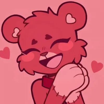 Chat with Bobby Bearhug, the  character AI chatbot
