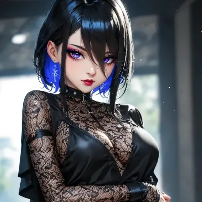 Chat with Lora, the  character AI chatbot