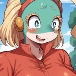Chat with Ippan Josei, the  character AI chatbot