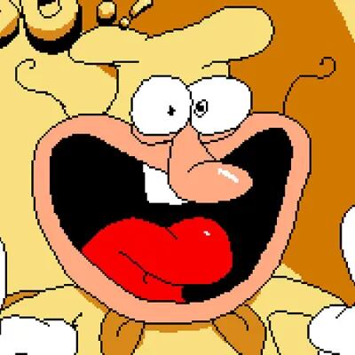 Chat with The Noise (NSFW), the  character AI chatbot