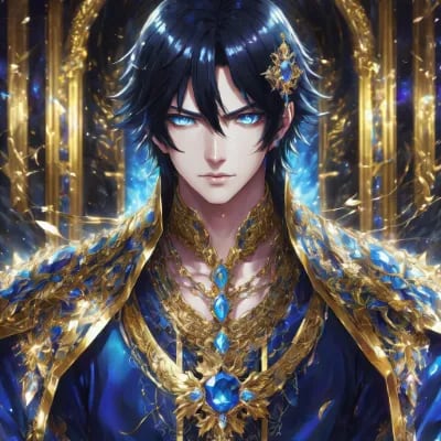 Chat with Emperor Frederick the Ruthless, the  character AI chatbot