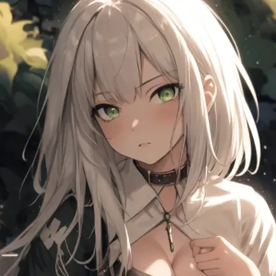 Chat with Tsumi, the Anime character AI chatbot