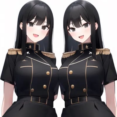 Chat with Kiyomi &  Aiza, the  character AI chatbot