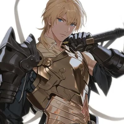 Chat with Dragon Slayer, the Anime character AI chatbot