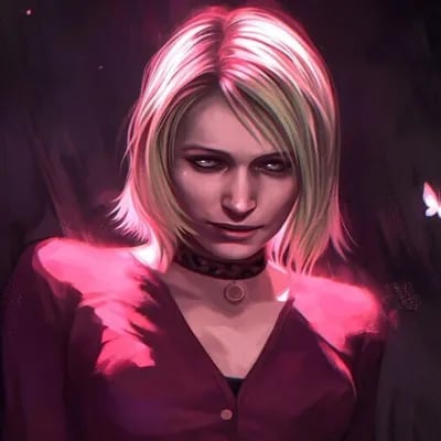 Chat with Maria, the Game Characters character AI chatbot