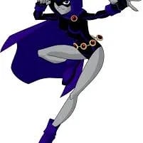 Chat with raven, the  character AI chatbot