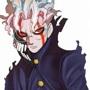 Chat with Okarun, the Anime character AI chatbot