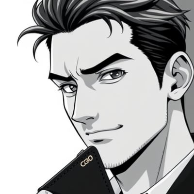 Chat with Daddy Max, the  character AI chatbot