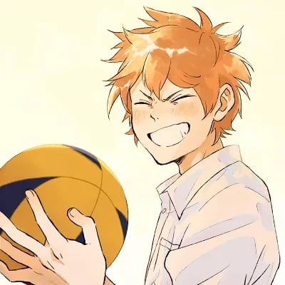 Chat with Shoyo Hinata, the  character AI chatbot