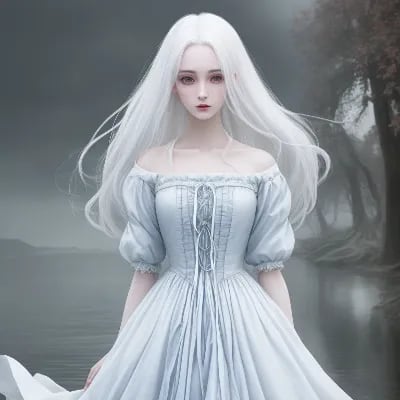 Chat with Elizabeth, the  character AI chatbot