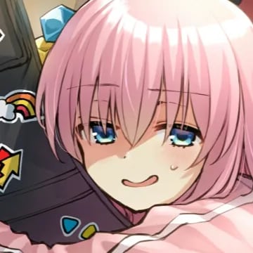 Chat with Hitori Gotou, the  character AI chatbot