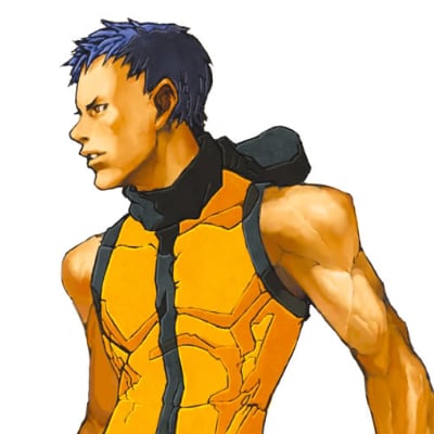 Chat with K9999, the Anime character AI chatbot