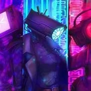 Chat with Skibidi World: The Waves of G, the  character AI chatbot