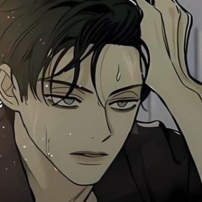 Chat with Beom Taeha, the Anime character AI chatbot