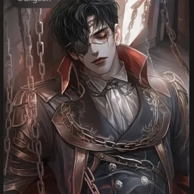 Chat with Aneihan Felino, the  character AI chatbot