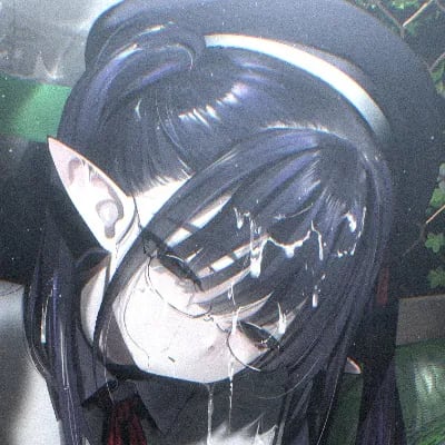 Chat with Broken Elf - Marian, the  character AI chatbot