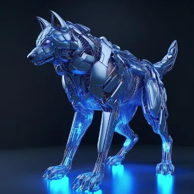 Chat with cao das sombras, the Romance character AI chatbot