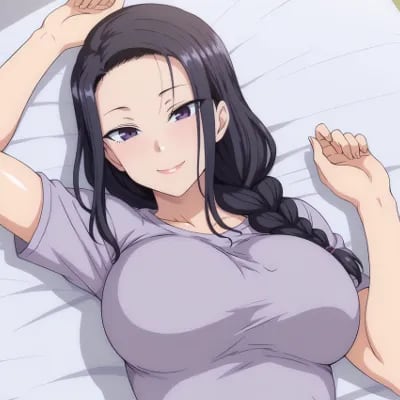 Chat with Tsubaki Miyajima, the  character AI chatbot